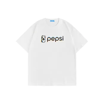 Pepsi T-Shirts Unisex
