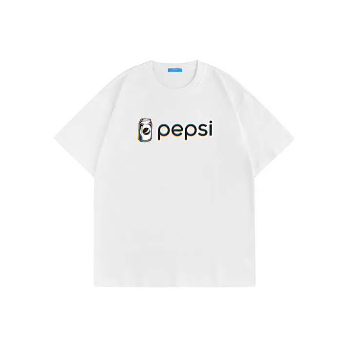 Pepsi T-Shirts Unisex-0