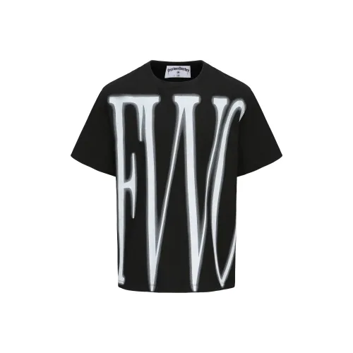FREE WORLD ORDER T Shirt Unisex