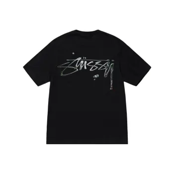 Stussy Mercury Tee