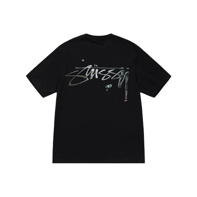 Stussy Mercury Tee-0