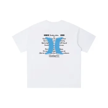Hurley T-Shirts Unisex