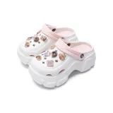 White Light Pink