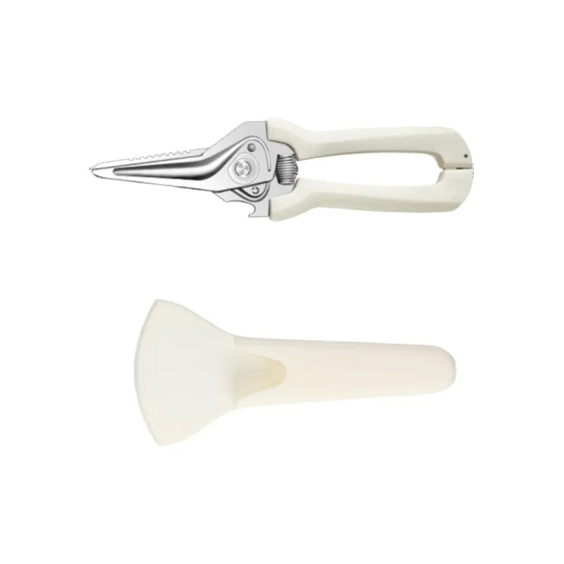 Zhang Xiao Quan Household Scissors-0