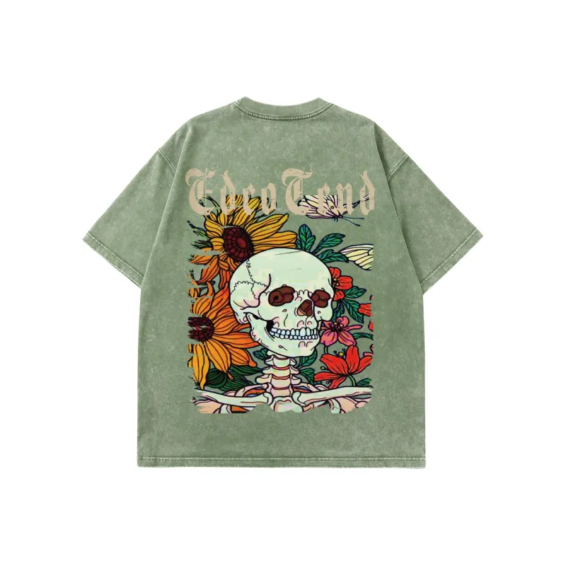 EDCO BREAK SILENCE T Shirt Unisex-10