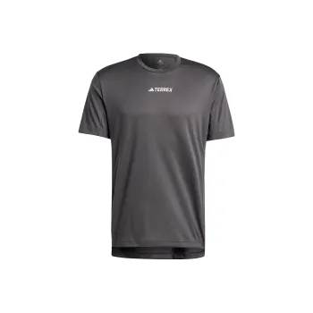 Adidas Free Shipping With AdiClub Terrex Multi Tee
