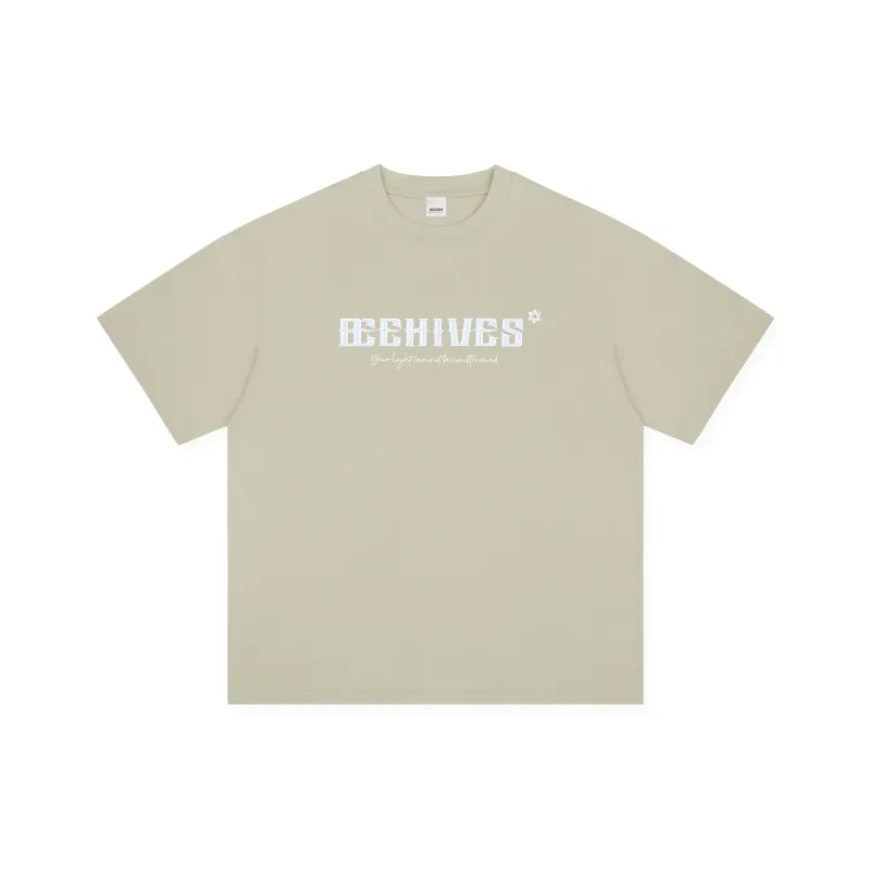BEEHIVES T Shirts Unisex-8