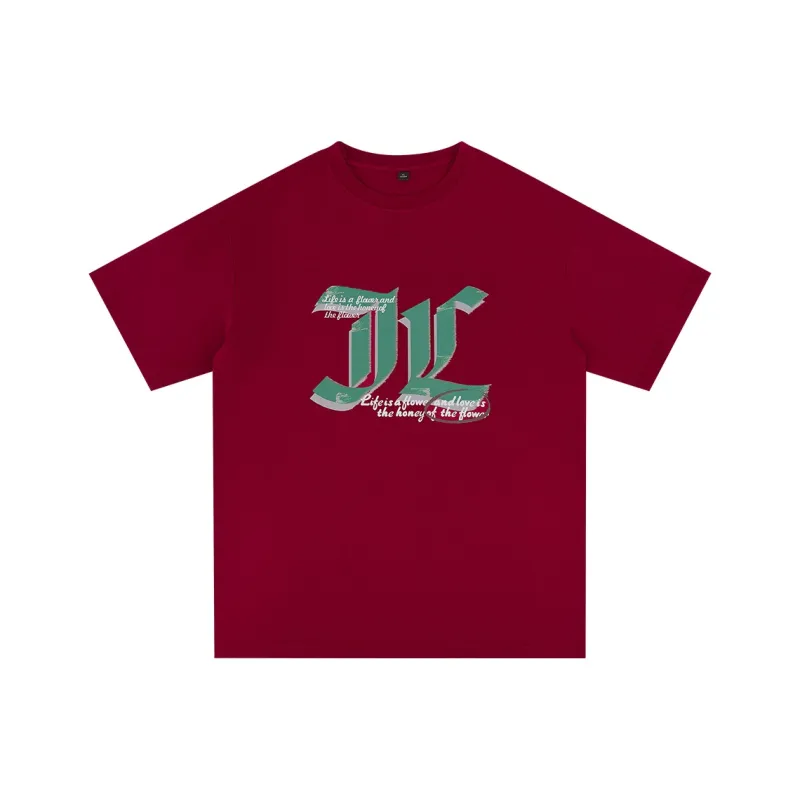 IL SARTO T Shirts Unisex-4