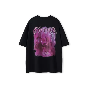 30BRAID T Shirts Unisex
