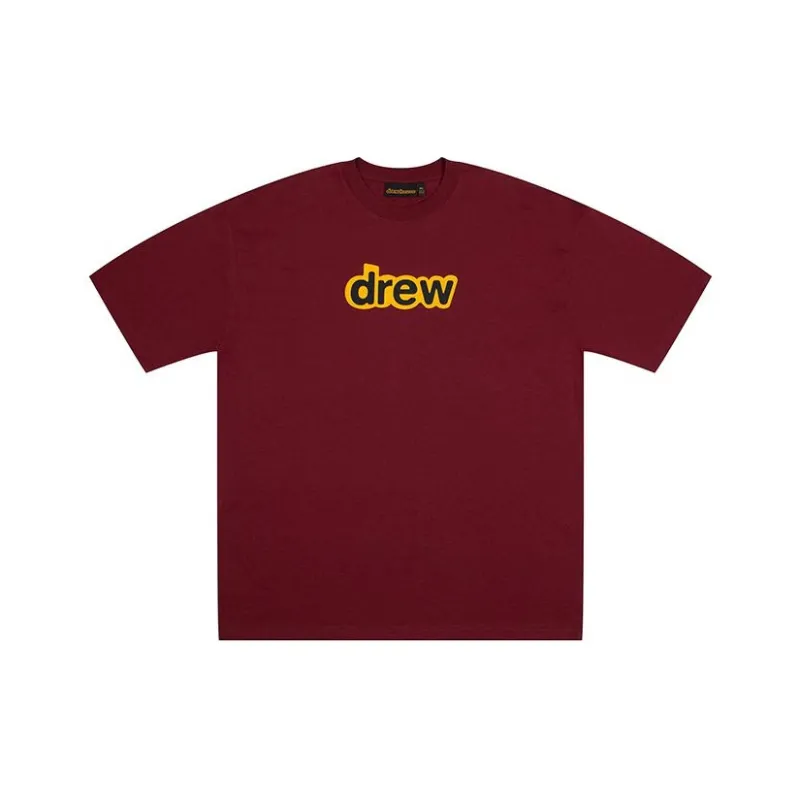 Drew House Secret Ss Tee-0