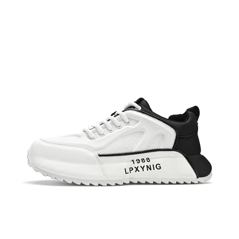 BOLE Cushioning Wear Resistant Low Top Casual Shoes Men's-6