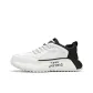 White Black