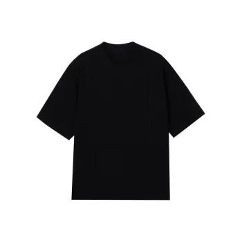 CROQUIS T Shirts Unisex