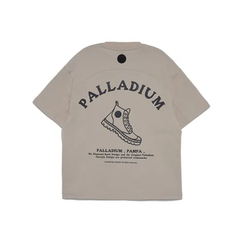 Palladium T-Shirts Men