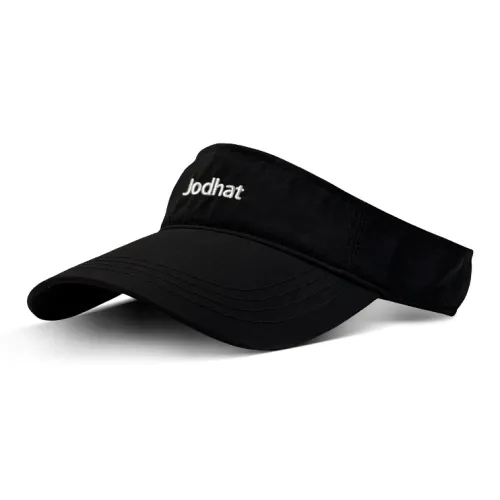 Jodhat Polyamide Visor Cap Unisex