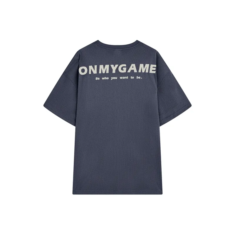 OMG! T Shirts Men-5