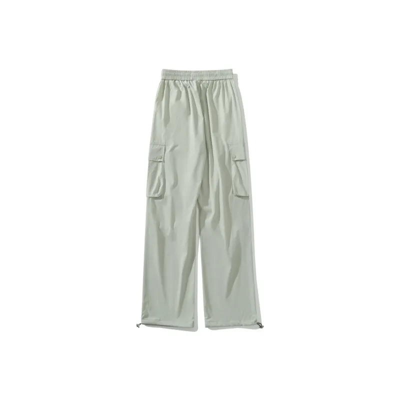 FOR FEAR THAT Cargo Pants Unisex-5