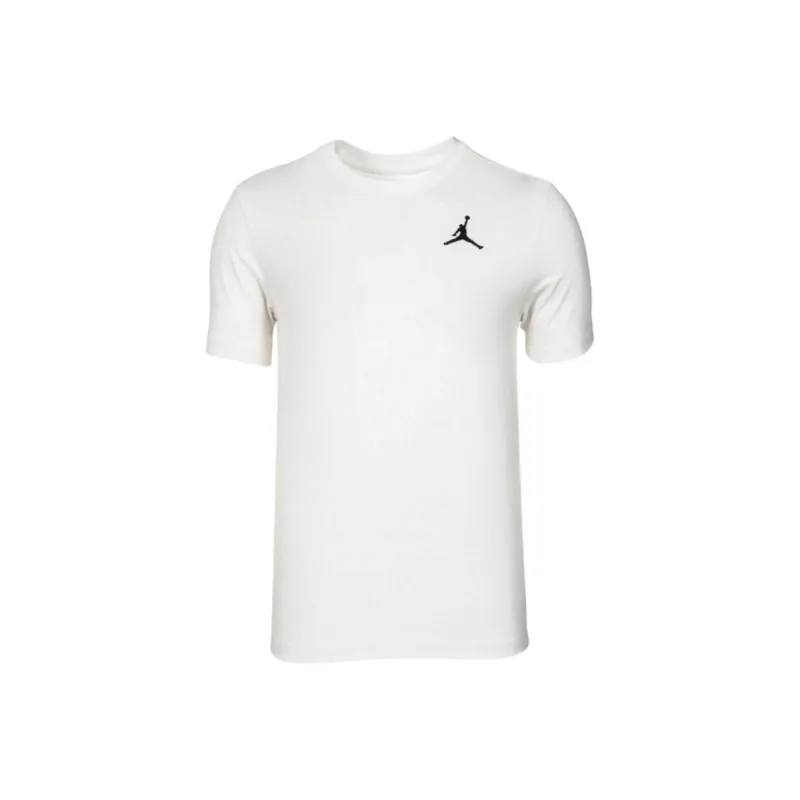 Jordan Jumpman S/S Pocket Print T shirt-0