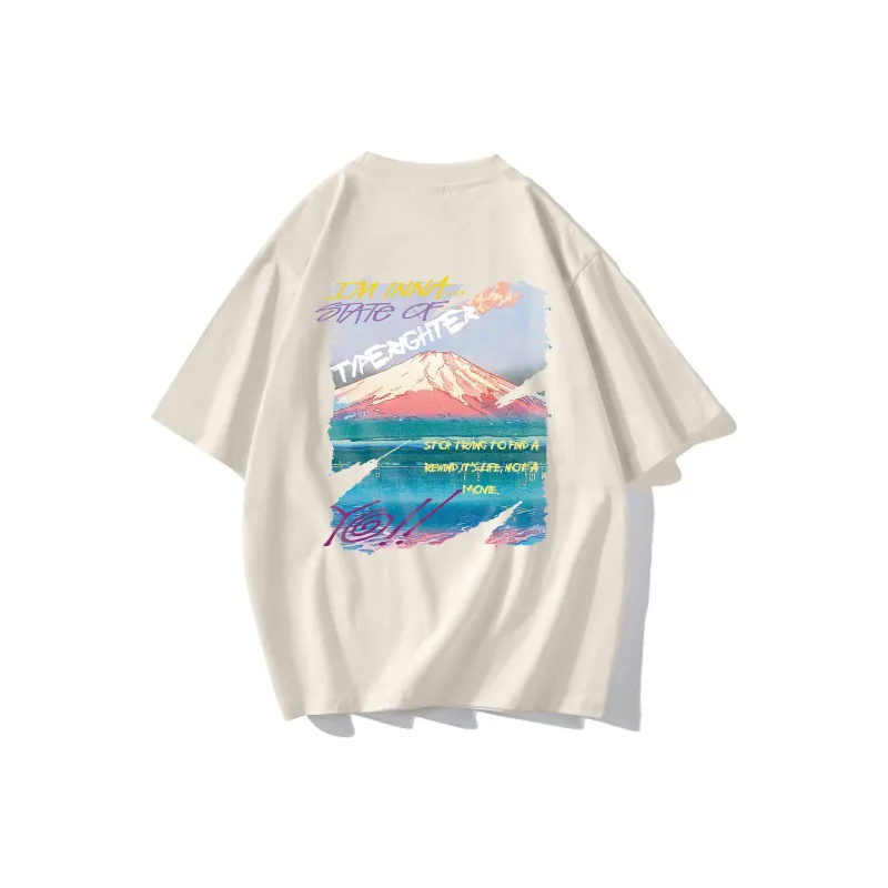TYPERIGHTER T Shirts Unisex-18