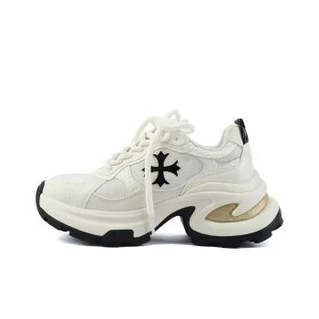 CENTRAL&KITTY Chunky Sneakers Women's