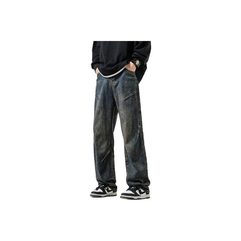 ROBINHOOD Jeans Unisex-8