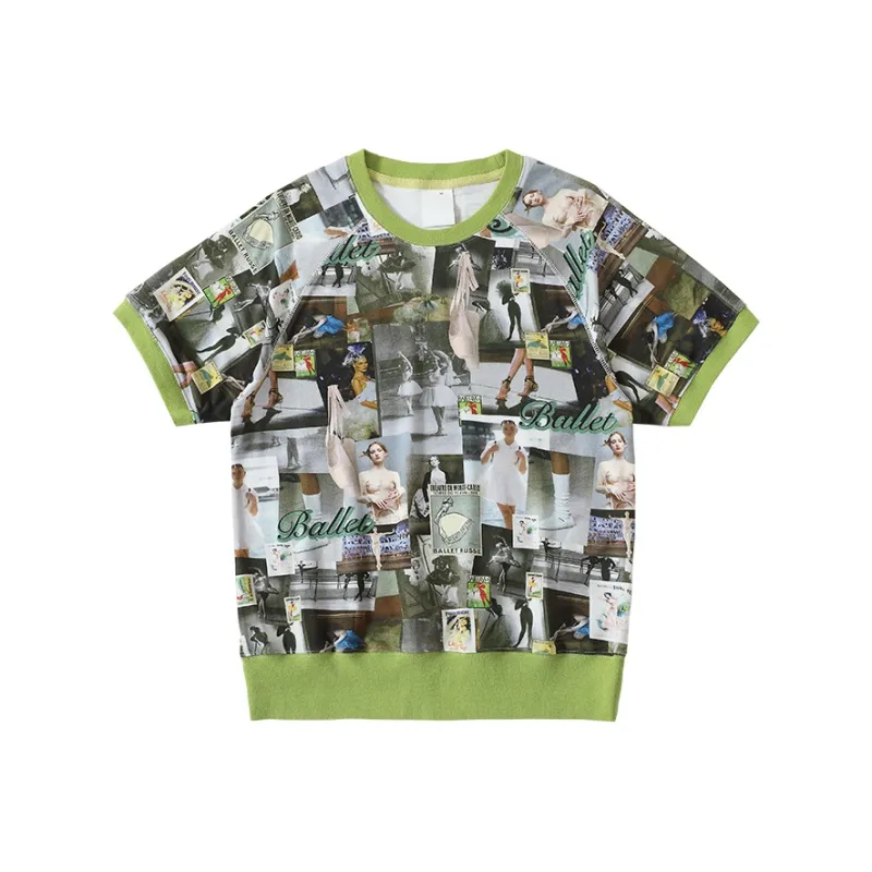CONP T Shirts Unisex Mustard-0