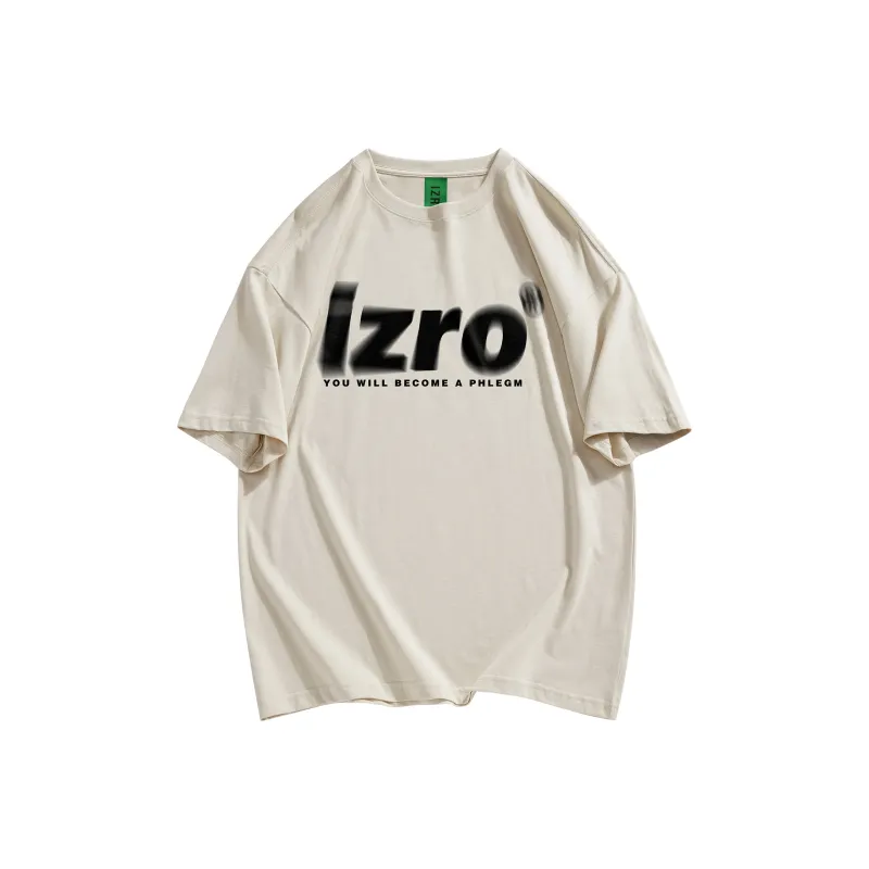 Izro X IRSCTO T-Shirts Unisex-8