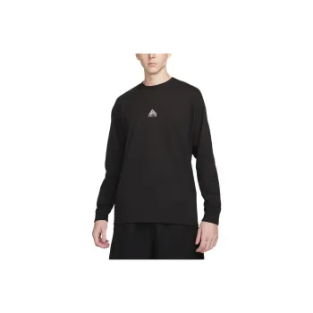 Nike 'Lungs' Men's Long Sleeve T Shirt