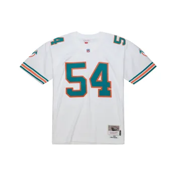 Mitchell Ness Miami Dolphins 1996/97 Zach Thomas Legacy Jersey
