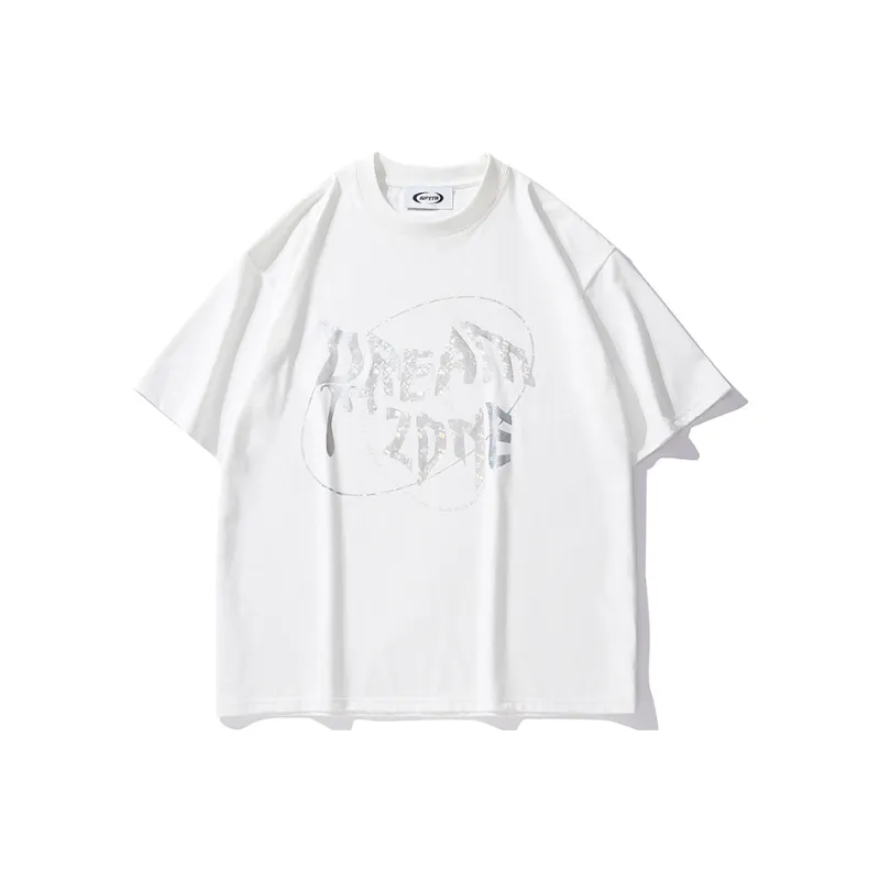 SFTTR T Shirts Unisex-6