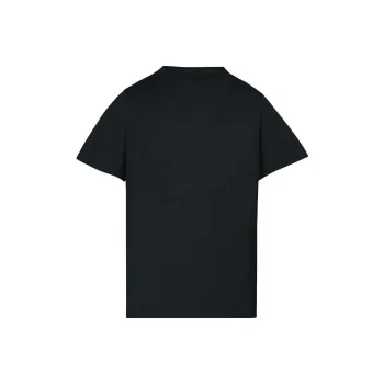 Maison Margiela Graphic Printed Crewneck T Shirt