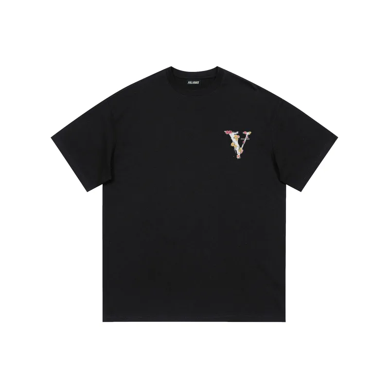 FALIAMS T Shirts Unisex-4