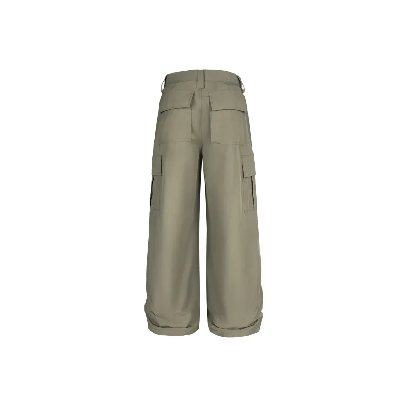 GBXM Casual Pants Unisex-11