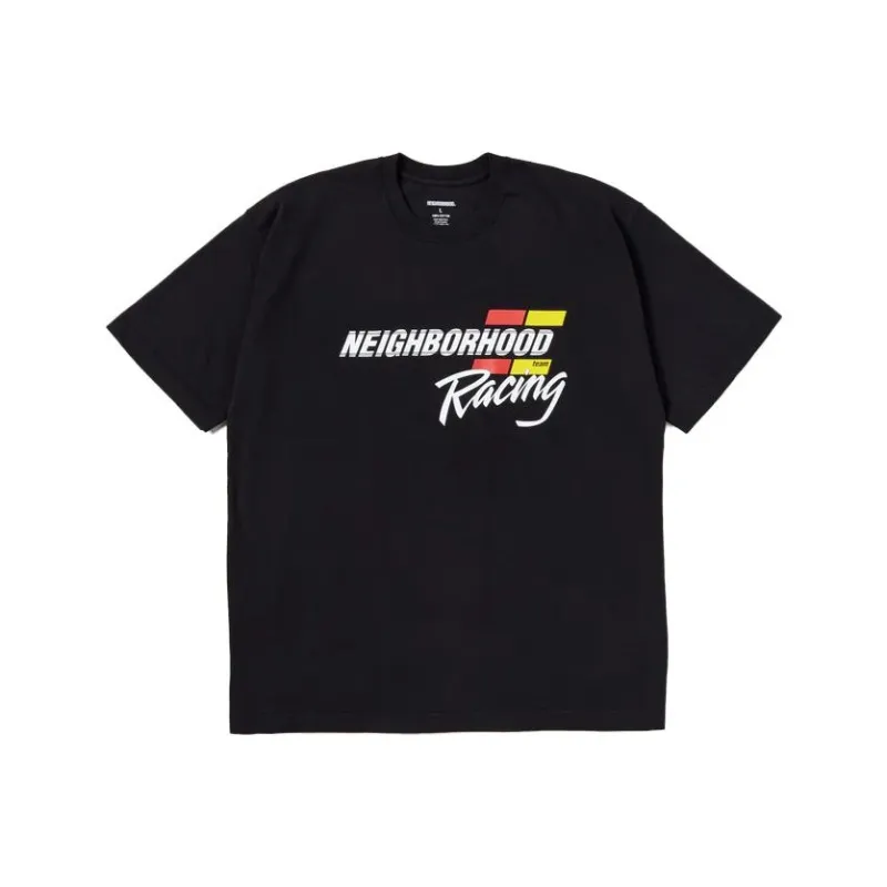 NEIGHBORHOOD NH 12 T Shirt-0