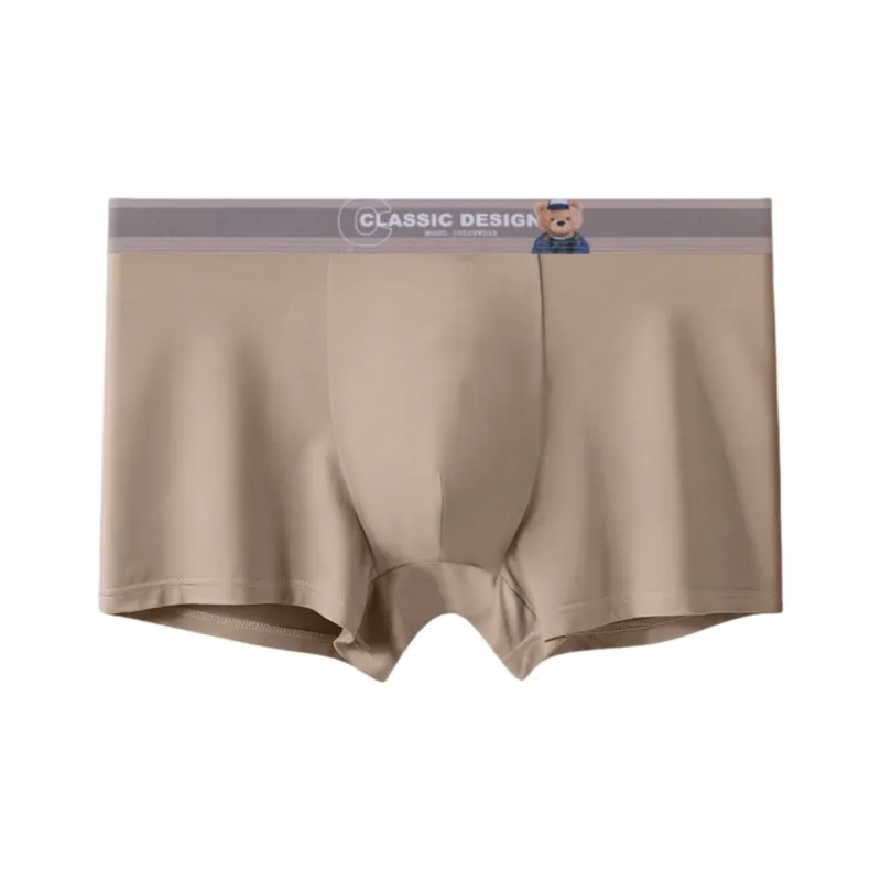 MADALLO Underpants Men's Combo Set-7