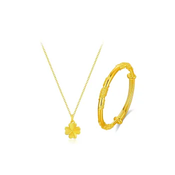 CANHUI Necklaces Women's