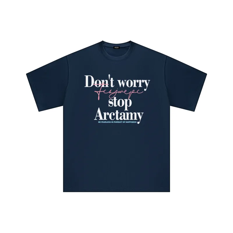 RCTAMY T Shirts Unisex-4