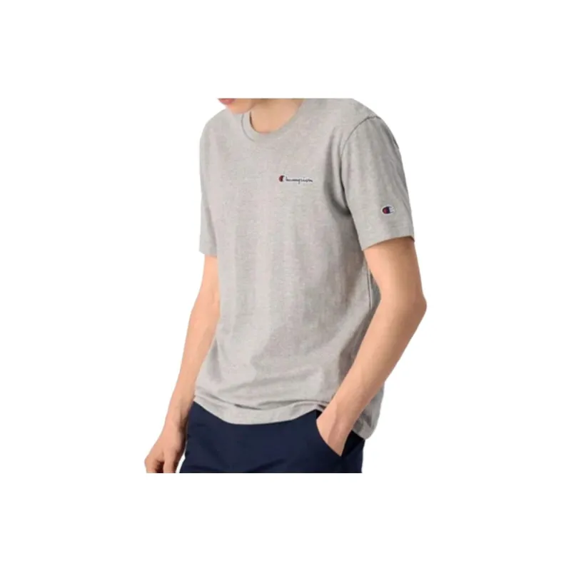 Champion T Shirts Men-8