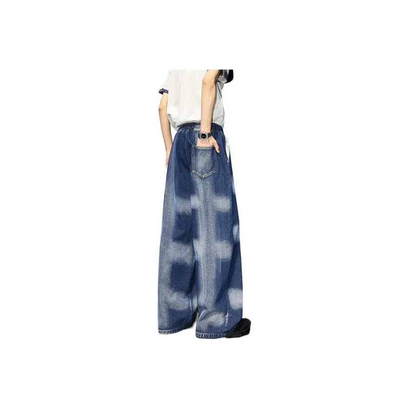 SCHEPPERHEYN Jeans Unisex-1