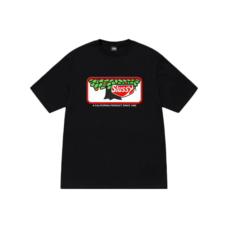 Stussy Orchard Tee-2