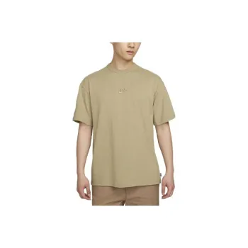 Nike Sportswear Essentials Series T Shirt Men's Khaki