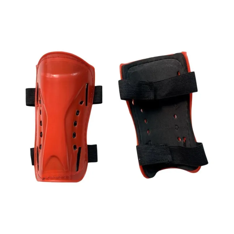 Baijia Soccer Shin Guards PE/EVA Sponge Unisex-1