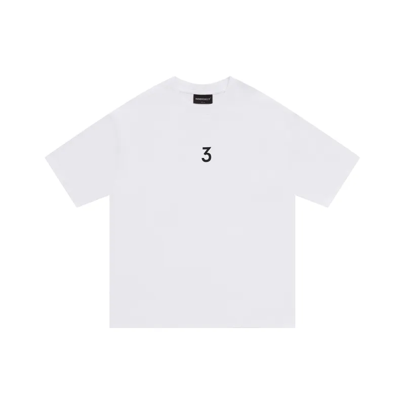 INNERSECT The Series Of All Things In The World T Shirt Unisex-20