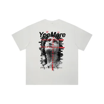 YooMore T-Shirts Unisex