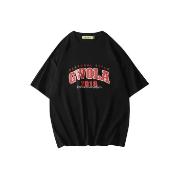 Gwola T Shirts Unisex