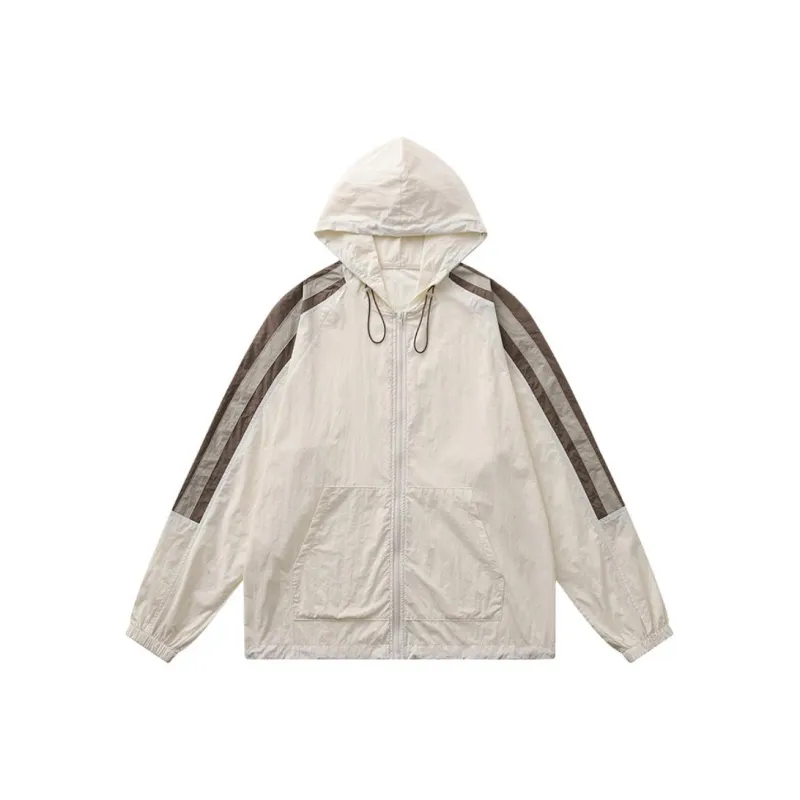 BENGEN Sun Protection Clothing Unisex-2