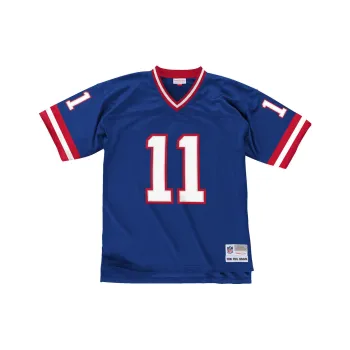 Mitchell Ness Nfl Legacy 'Giants 1986 Phil Simms' Jersey