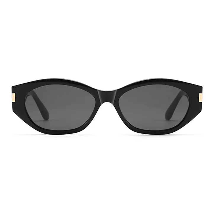 JIANGDAREN Cat Eye Sunglasses Unisex-8