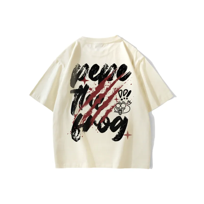 Pepe The Frog T Shirts Unisex-14