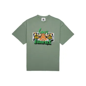 ED HARDY X T Shirts Unisex